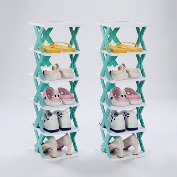 Zapatera Organizador Mutli Uso