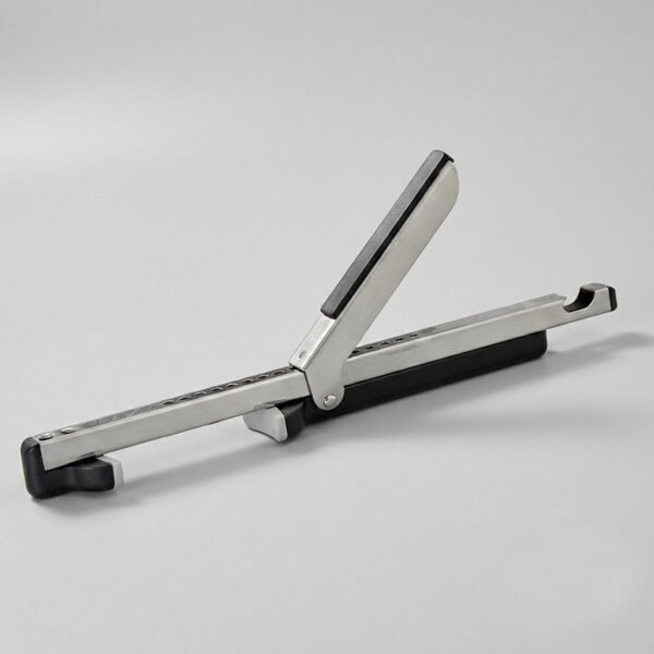 Abre Frascos Botellas Latas Regulable