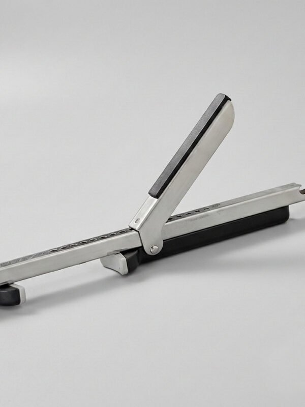 Abre Frascos Botellas Latas Regulable