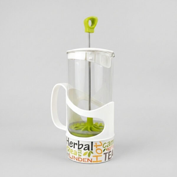 Cafetera Prensa Francesa 1lt