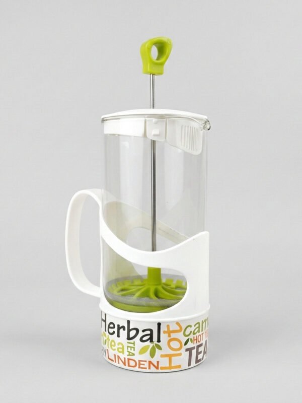 Cafetera Prensa Francesa 600ml