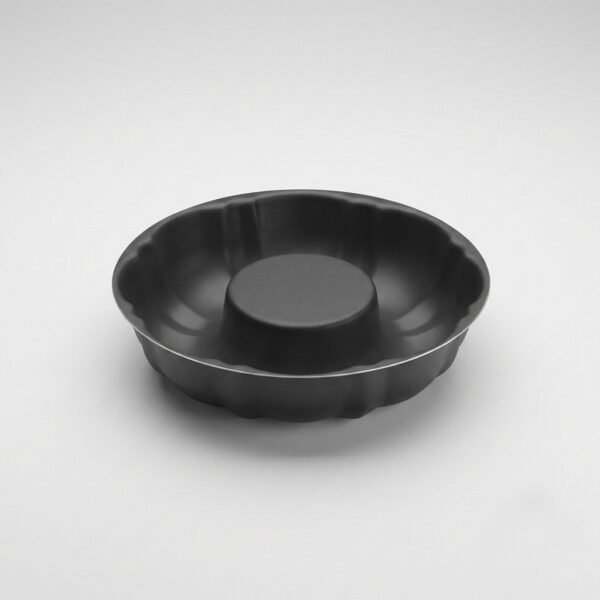 Budinera Acanalada 24cm Tramontina