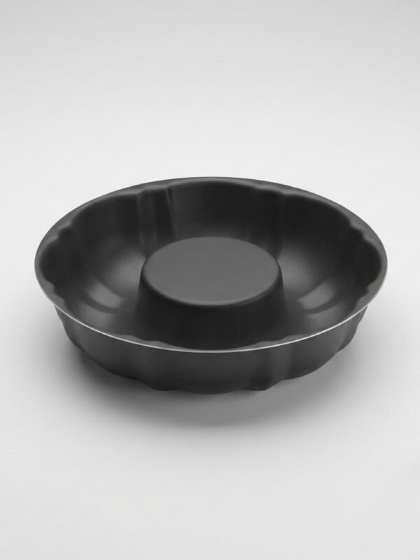 Budinera Acanalada 24cm Tramontina