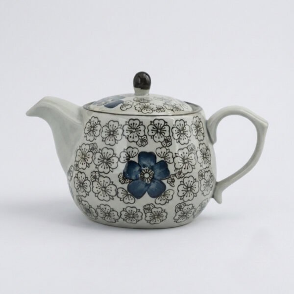 Tetera Cerámica 500ml