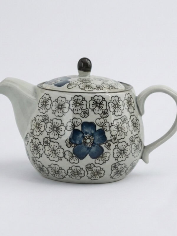 Tetera Cerámica 500ml