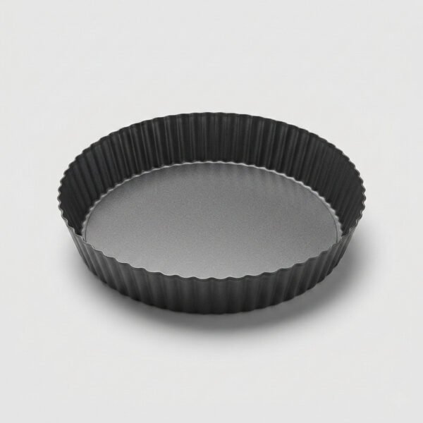 Tartera 28cm Fondo Desmontable