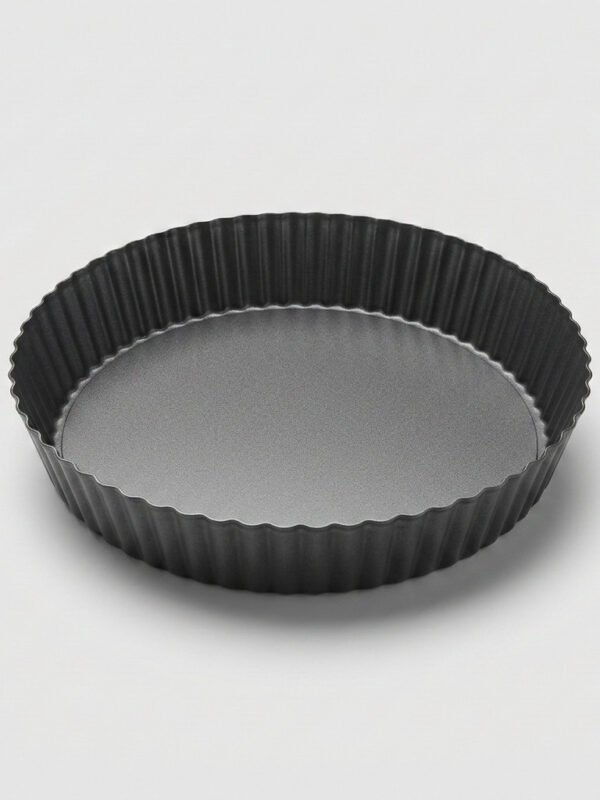 Tartera 28cm Fondo Desmontable