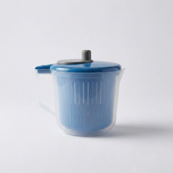 Centrifugadora de vegetales 3L