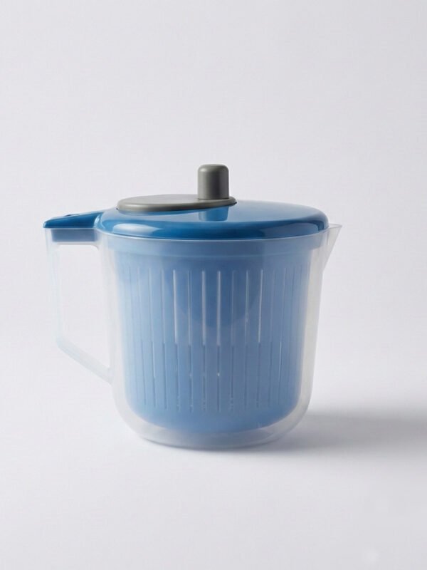 Centrifugadora de vegetales 3L