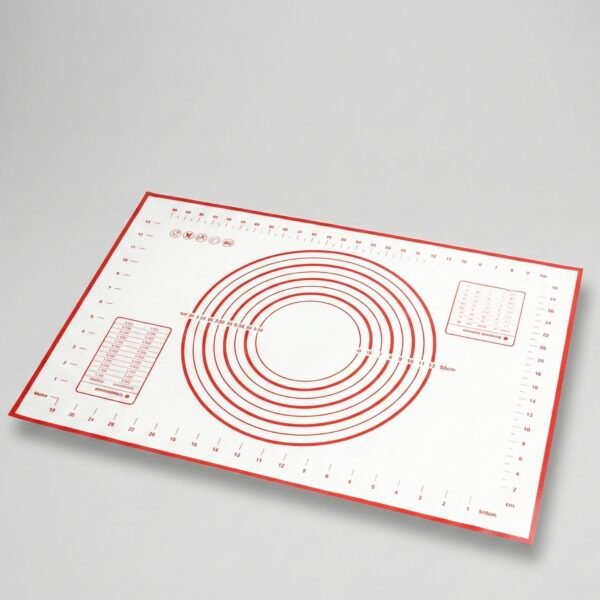 Placa de silicona 60cmx50cm