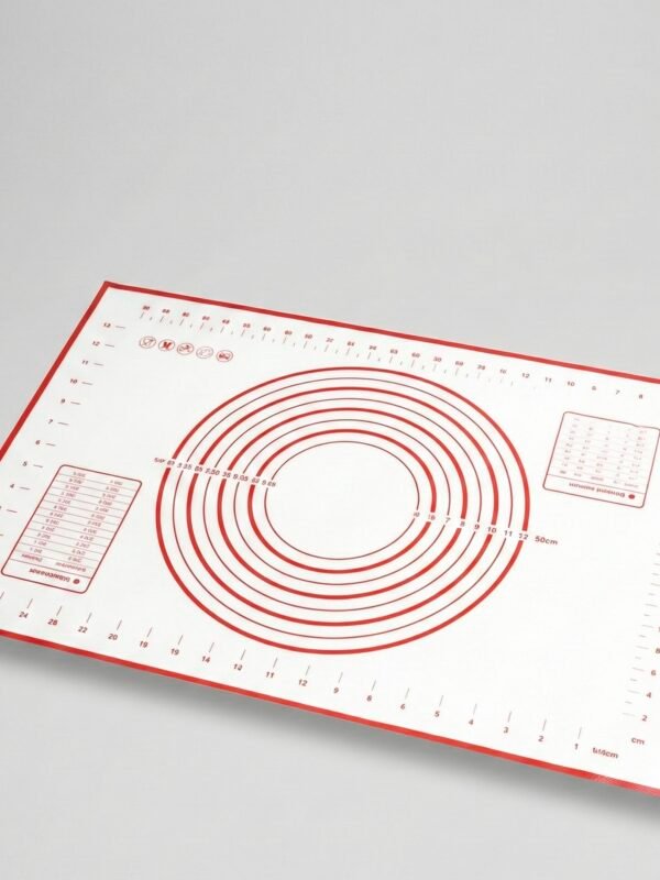 Placa de silicona 60cmx50cm