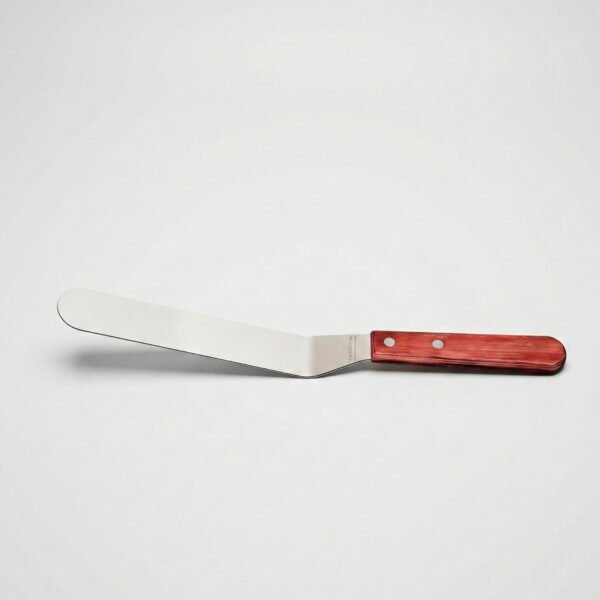 Espátula de repostería