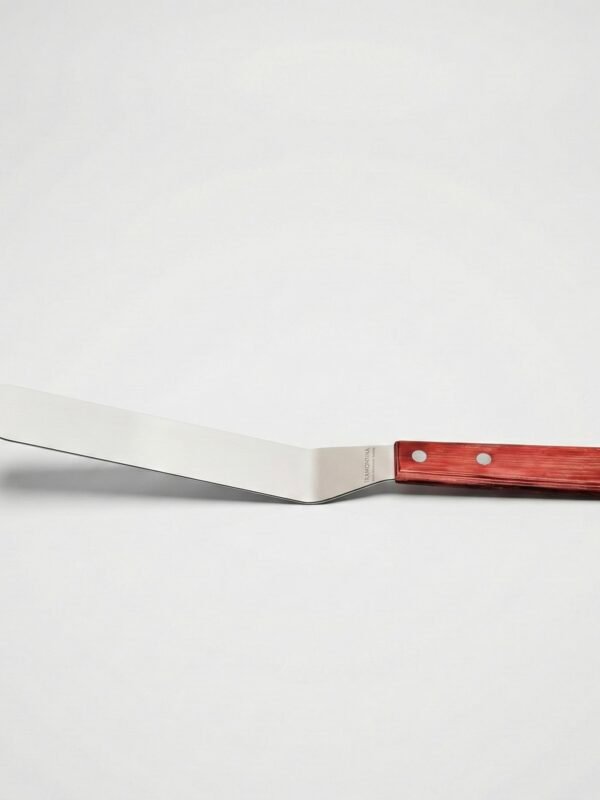 Espátula de repostería