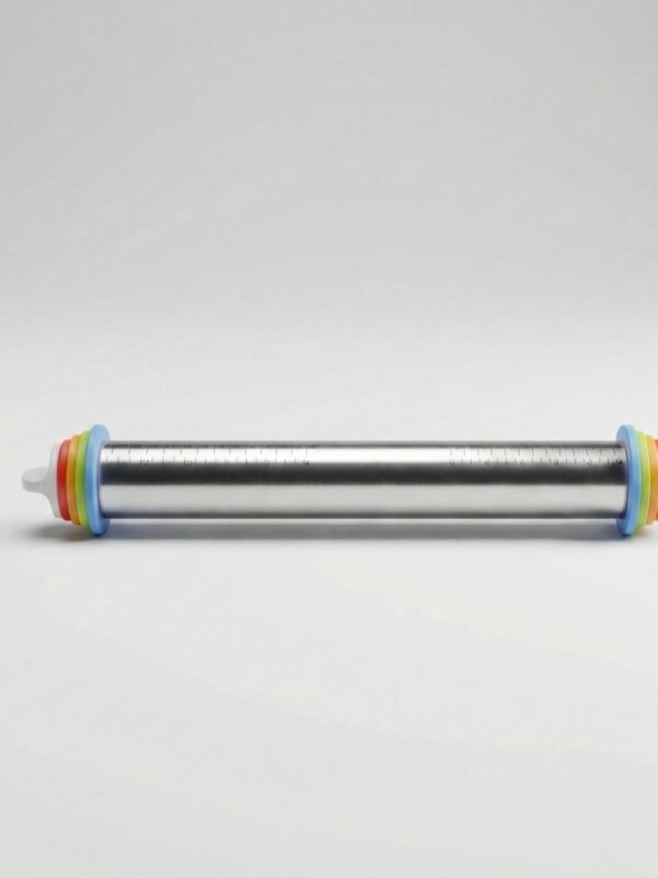 Palo de amasar regulable