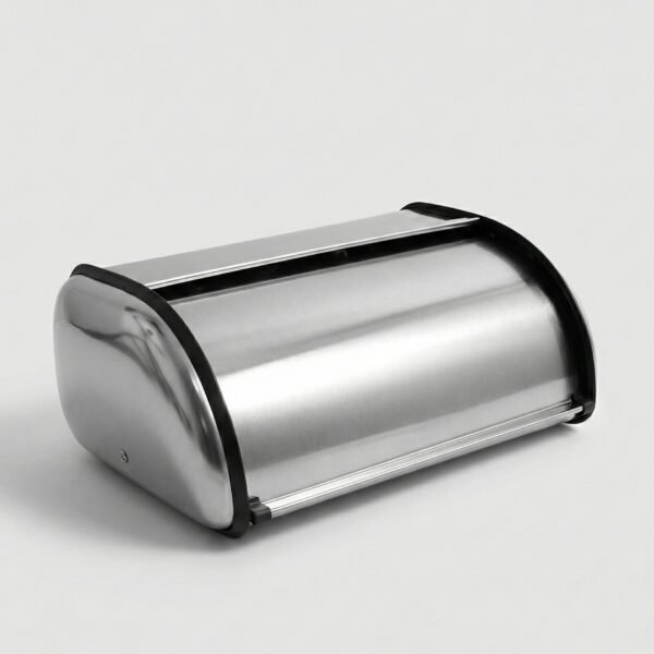 Panera de acero inox