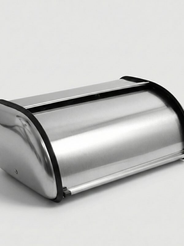 Panera de acero inox