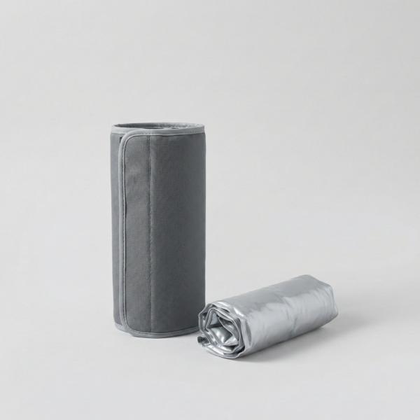 Gel enfriador de botellas de vidrio