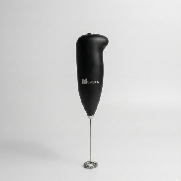 Batidor con pilas incluidas