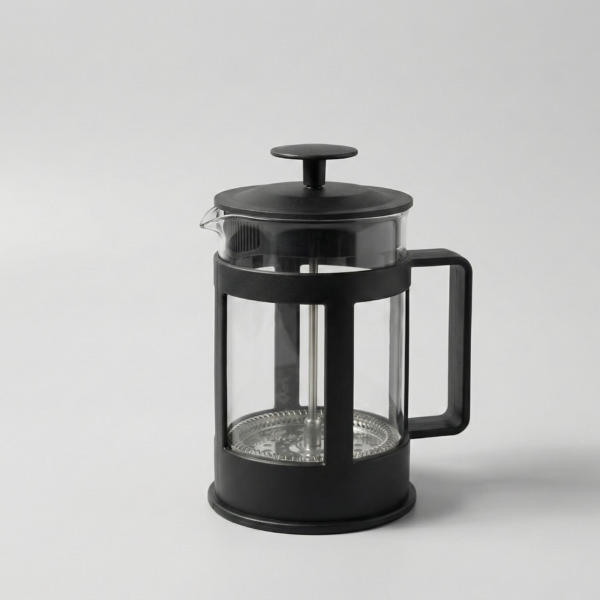 Cafetera prensa francesa 400ml