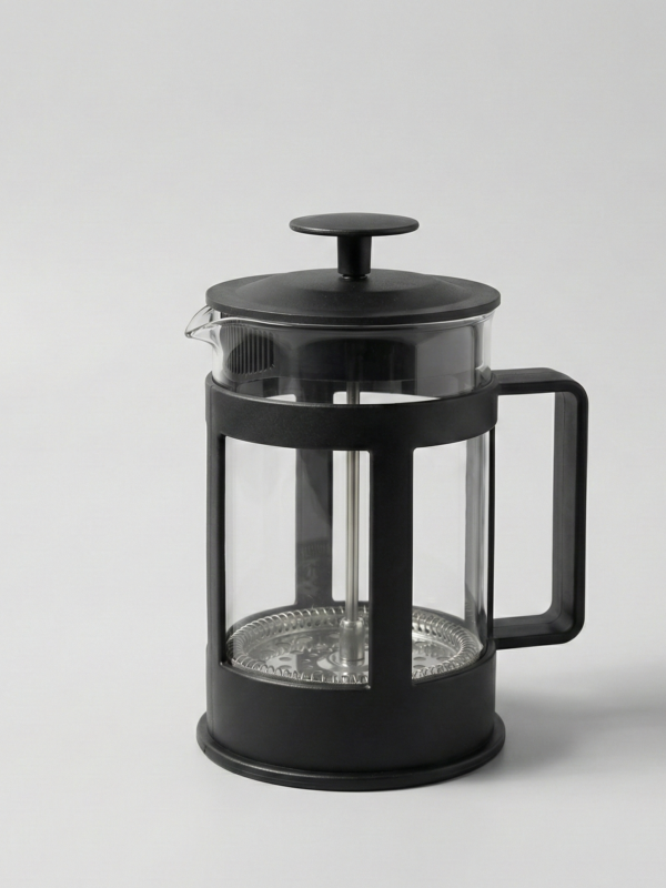 Cafetera prensa francesa 400ml