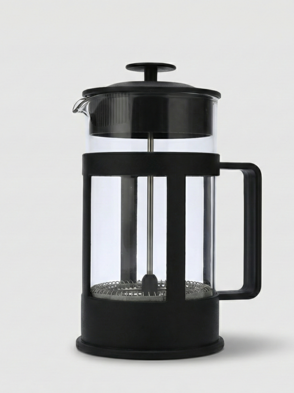 Cafetera prensa francesa 1lt