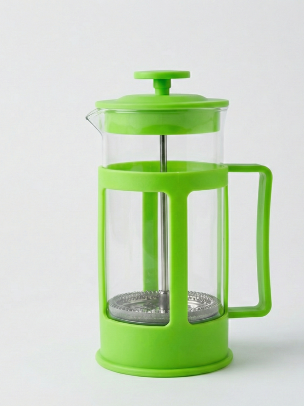 Cafetera prensa francesa 600ml