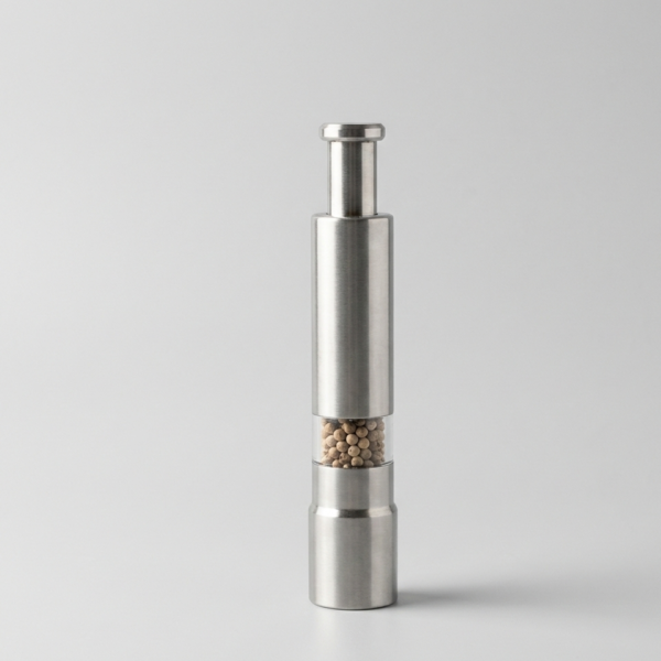 Molinillo de pimienta personal