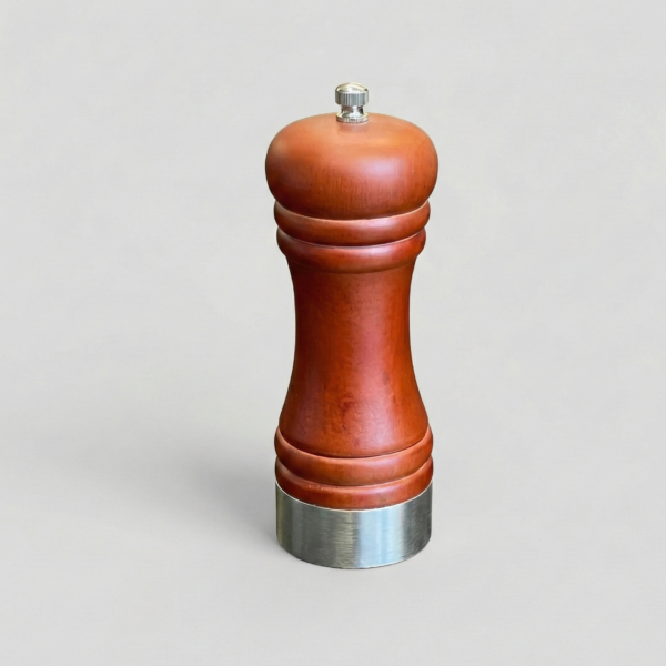 Molinillo pimienta o sal 17cm