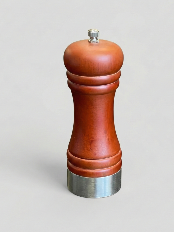 Molinillo pimienta o sal 17cm