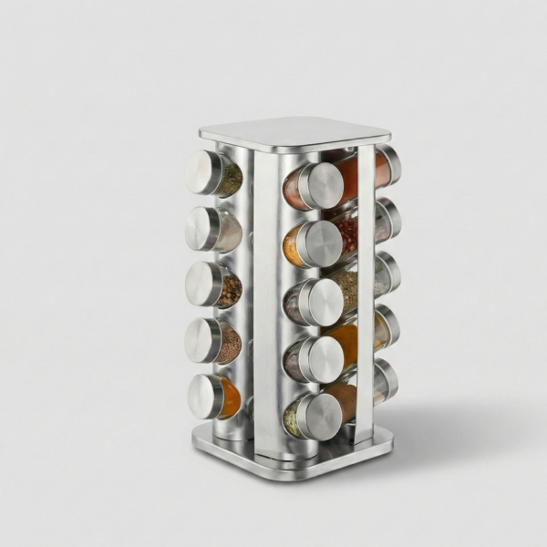 Especiero condimdentero x20