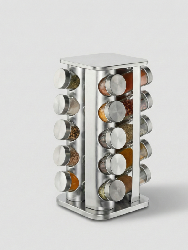 Especiero condimdentero x20