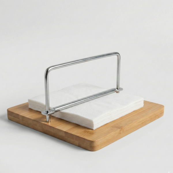 Servilletero de mesa