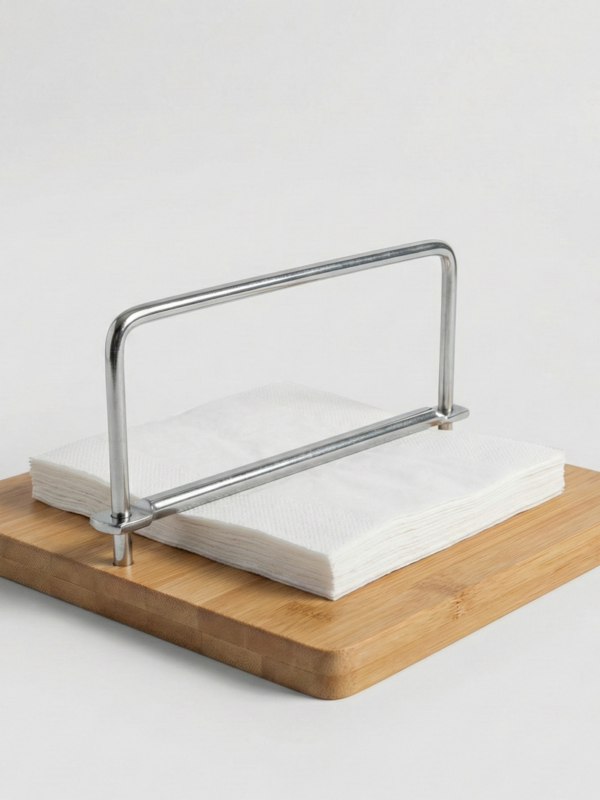 Servilletero de mesa