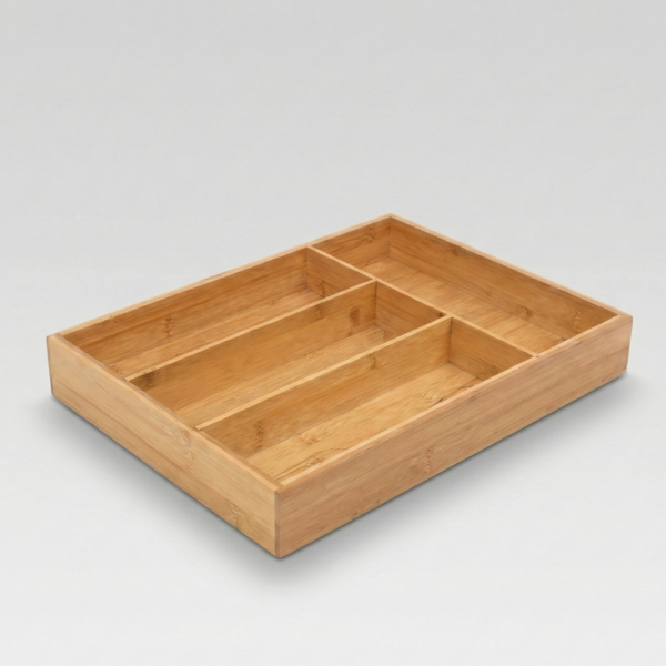 Cubiertera de Madera