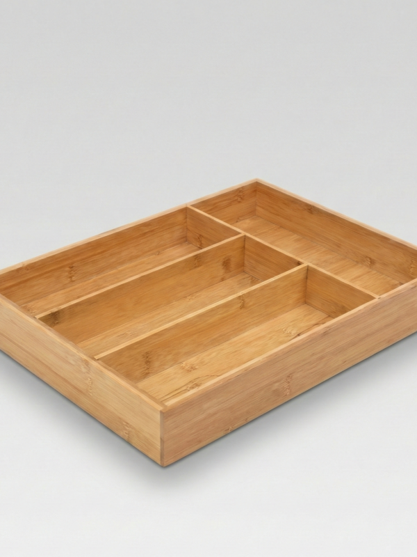 Cubiertera de Madera