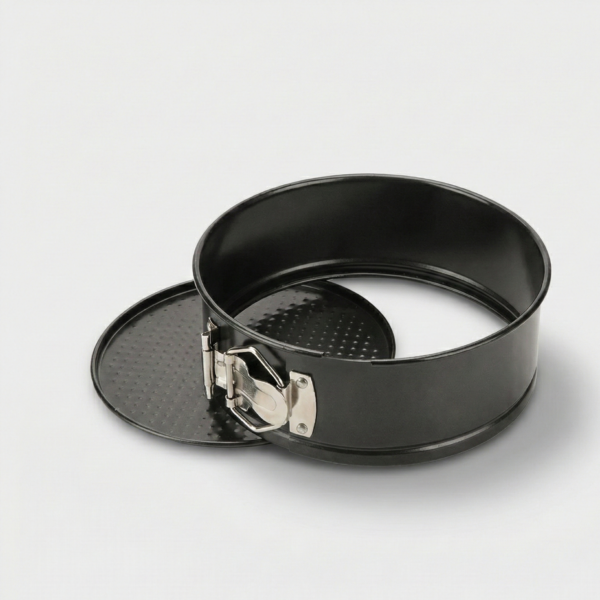 Tortera desmontables redonda