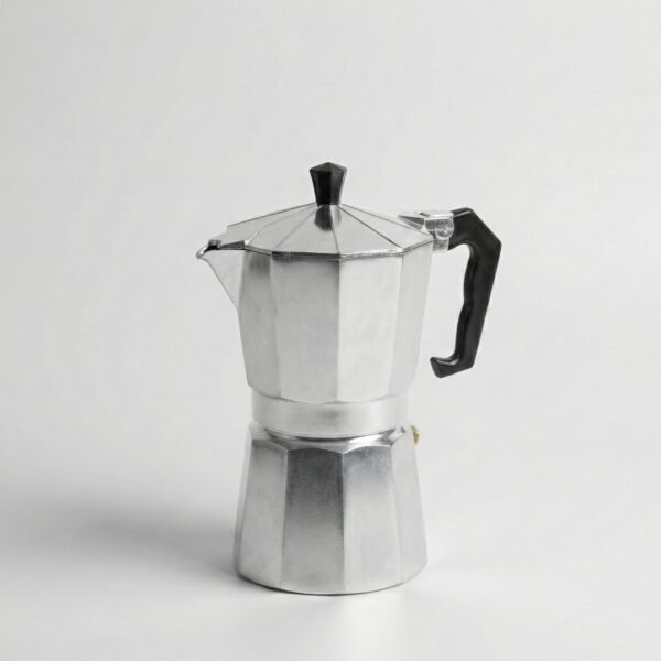 Cafetera italiana 6