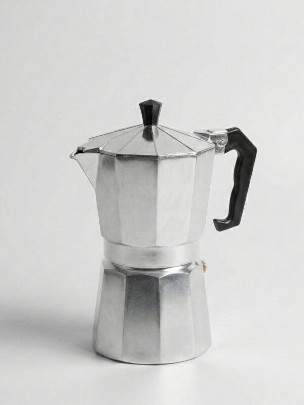 Cafetera italiana 6