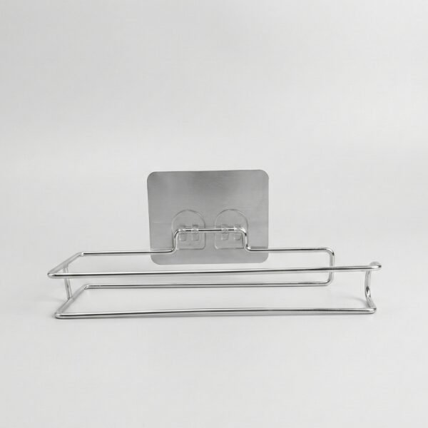 Soporte para rollo de cocina