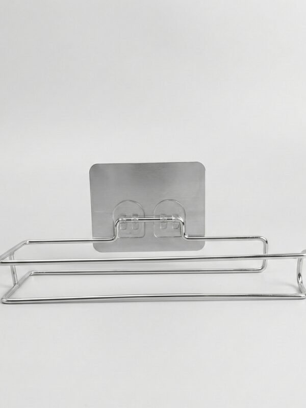 Soporte para rollo de cocina