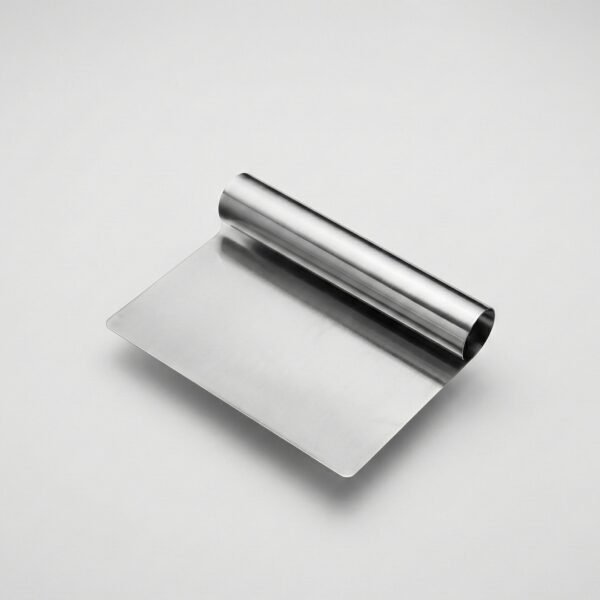 Cornet acero inoxidable