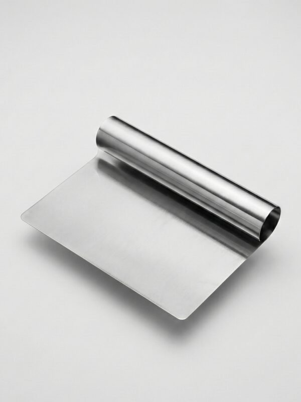 Cornet acero inoxidable