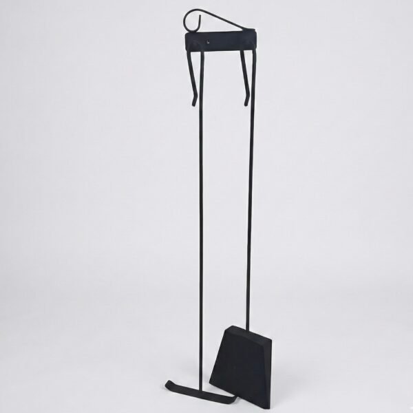 Set estufa Atizador y pala