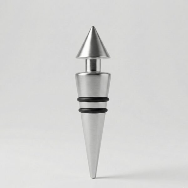 Tapón botella de vino