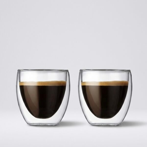 Set x2 Vasos doble pared 400ml