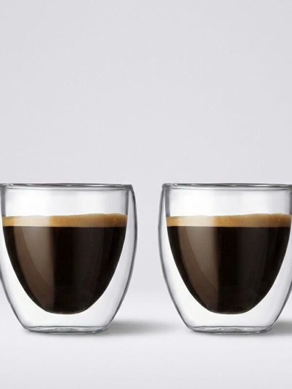 Set x2 Vasos doble pared 400ml