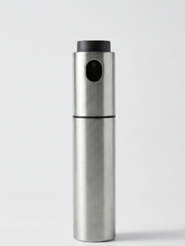 Aceitera rociador spray de aderezos