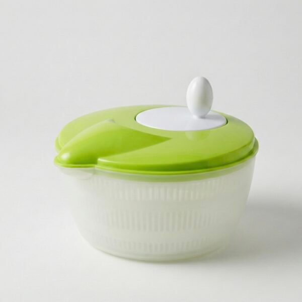 Centrifugadora de Vegetales