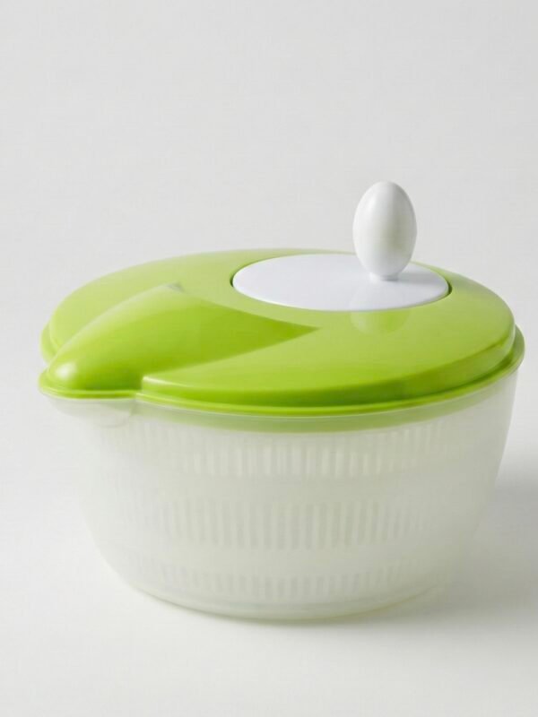 Centrifugadora de Vegetales