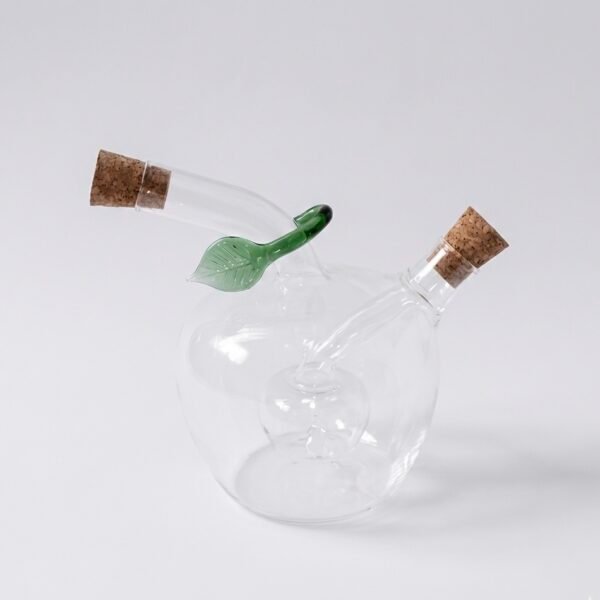 Aceitera vinagrera 2 en 1